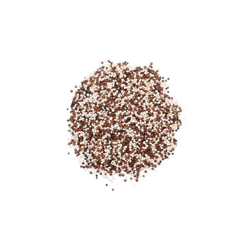 Driekleurige Quinoa In Bulk BIO