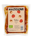 Tofu Rosso bio