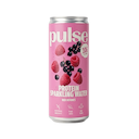 Eau Pétillante Protéinée Fruits Rouges 