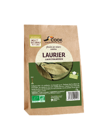 Laurierblad BIO