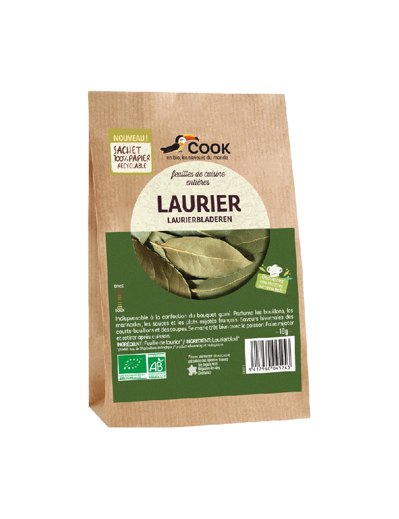Feuilles de Laurier
