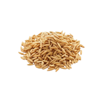 Riz Basmati Brun Complet En Vrac BIO