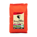 White Basmati Rice organic