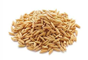 Brown Wholegrain Basmati Rice In Bulk