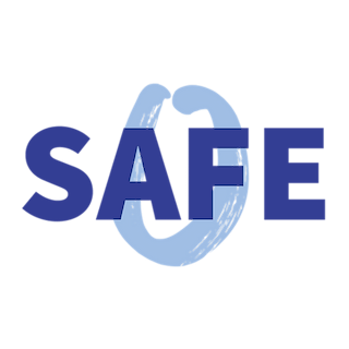 Safe logo