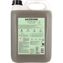 zwarte zeep lijnzaadolie 