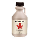 Amber Mayple Syrup (Grade A) Organic organic