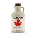 Sirop Érable Ambré BIO (Grade A) bio