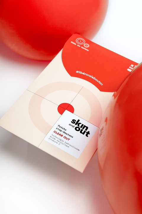 Puistjesbehandelingspleisters