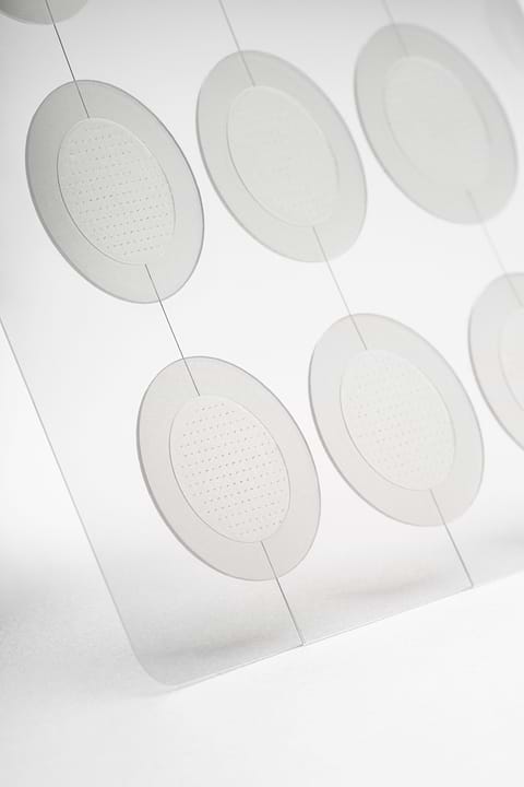micro-needle patches