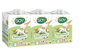 Soja crème culinaire bio