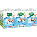 Light Soy Cooking Cream organic