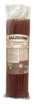 Spaghetti Sarrasin BIO