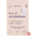 Metabolisme Boost 1-maand Kuur