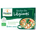 Vegetable Broth organic