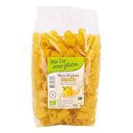 Multi-grain Rigatoni Gluten Free organic