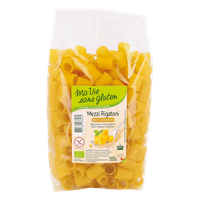 Multi-grain Rigatoni Gluten Free Organic