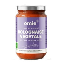 Vegetarian Bolognese Sauce Organic