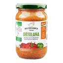 Groente Tomatensaus bio