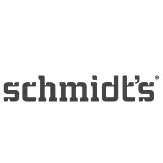 Schmidt's logo