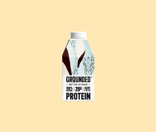 Shake Protéiné chocolat menthe