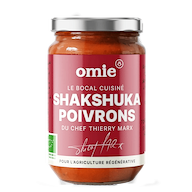 Shakshuka bio