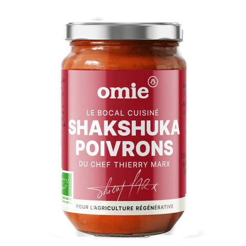 Shakshuka