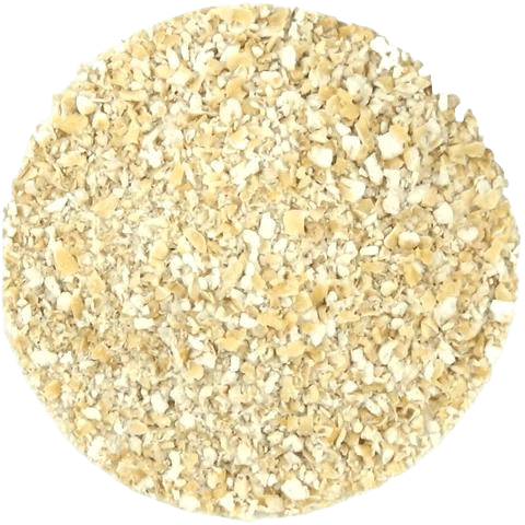 Oat bran Organic