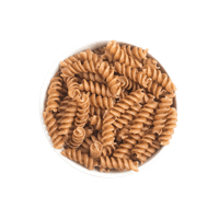 Semi-whole Spirelli In Bulk Organic