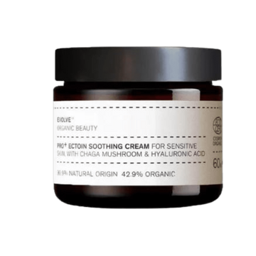 Crème Apaisante Pro + Ectoin BIO