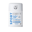 Blauwe Zonnestick SPF50+ Sport bio