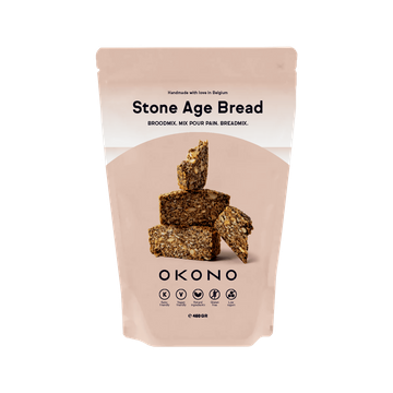 Keto Brood Mix