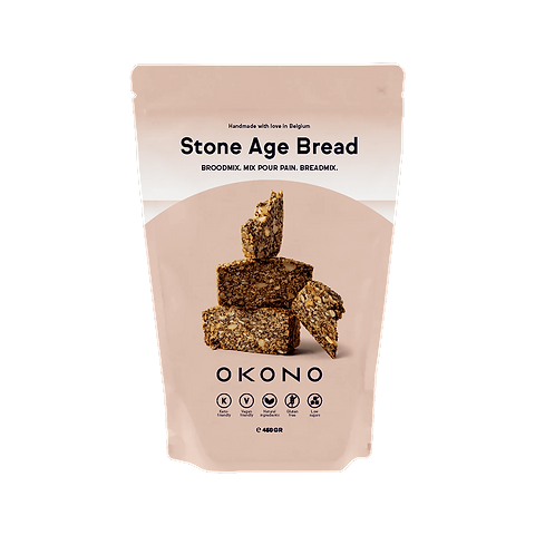 Keto Brood Mix