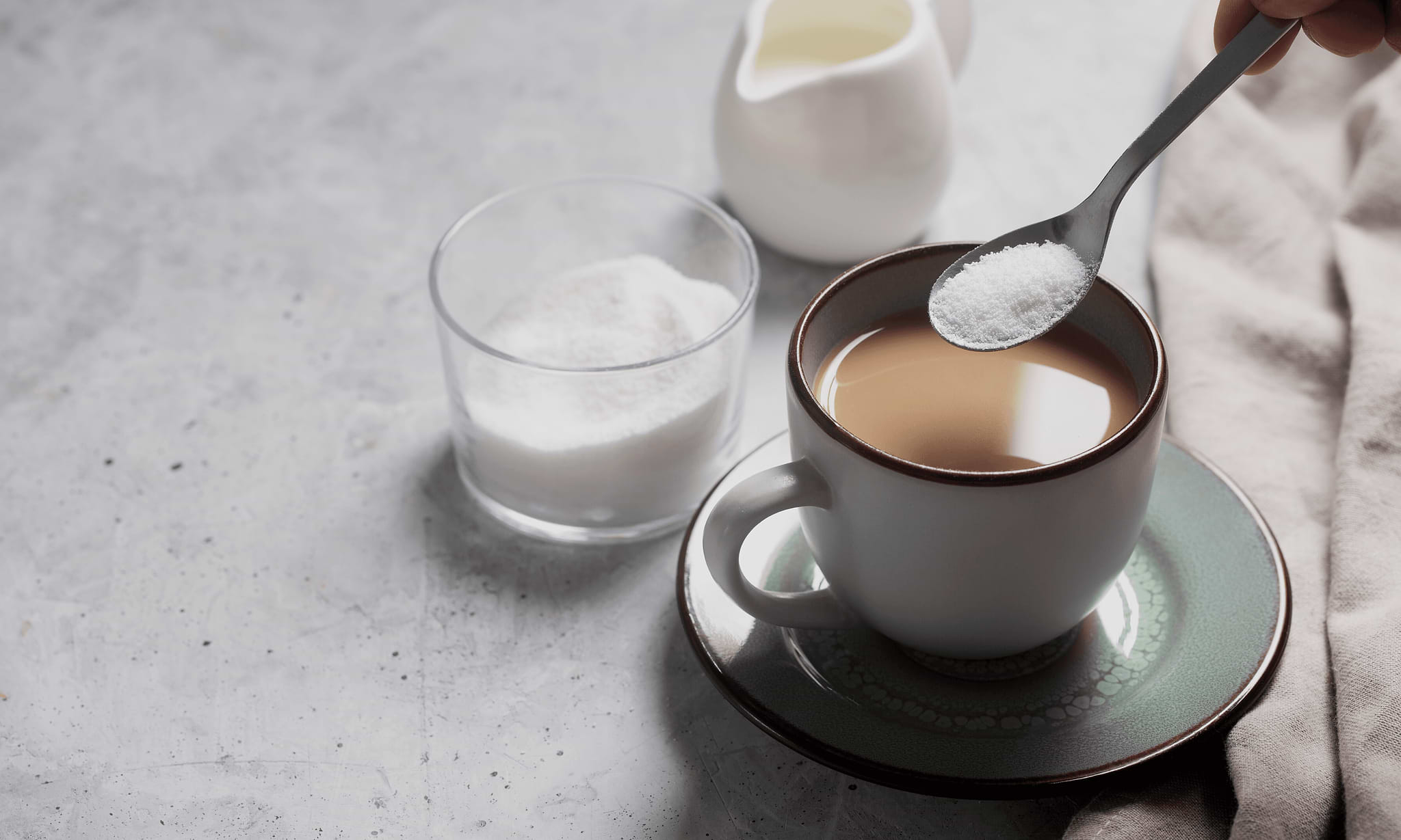 Aspartame : tout ce que vous devez savoir sur cet édulcorant controversé