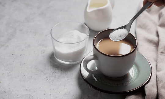 Aspartame : tout ce que vous devez savoir sur cet édulcorant controversé