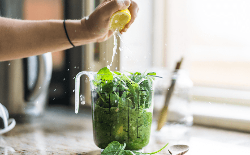 7 coupe-faims naturels qui fonctionnent