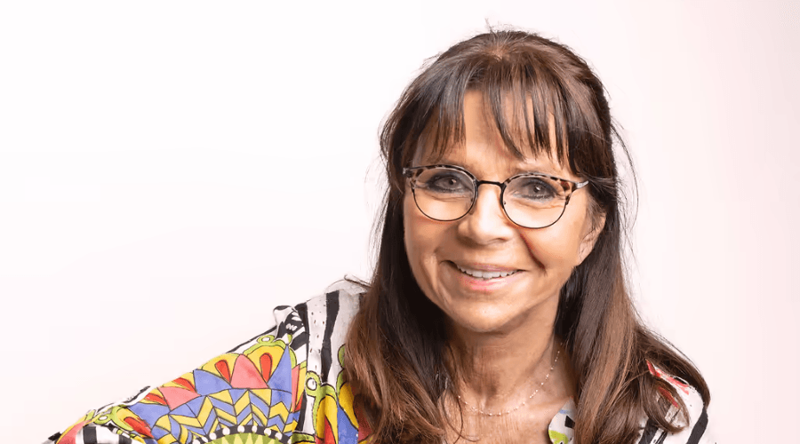 Les favoris de Marion Kaplan