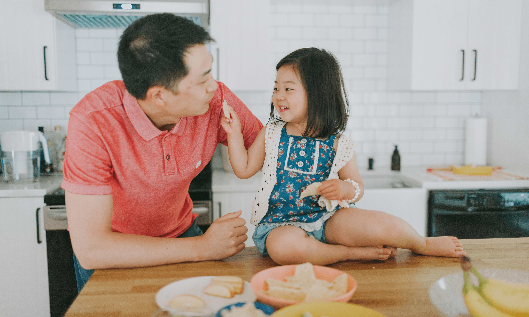 Quel goûter idéal pour votre enfant ? Les conseils de notre nutritionniste