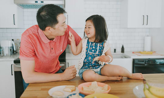 Quel goûter idéal pour votre enfant ? Les conseils de notre nutritionniste