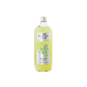 Mocktail Basilicum Vlierbloesem 