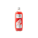 Mocktail Pamplemousse Vanille 