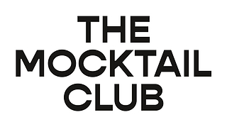 The mocktail club logo