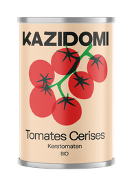 Tomates Cerises bio