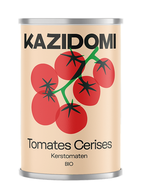 Tomates Cerises