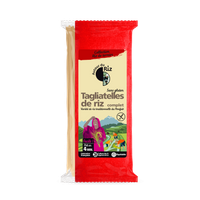 Thai Whole Rice Noodles Organic