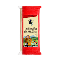 Thai Brown Rice Tagliatelle organic
