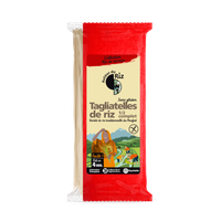 Thai Brown Rice Tagliatelle Organic