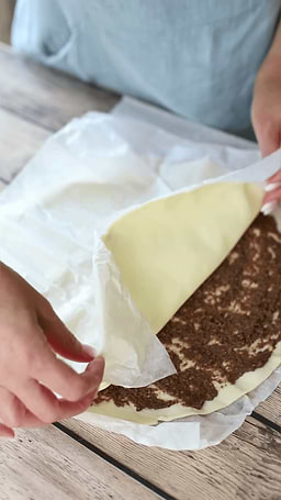 Tarte soleil à la tapenade 
