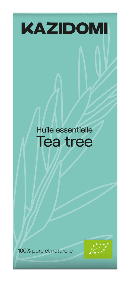 Tea Tree Essential Oil