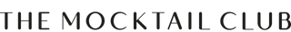 The mocktail club logo